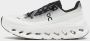 On Cloudtilt Dames Schoenen Wit Maat: 40.5 Textil Foot Locker - Thumbnail 2