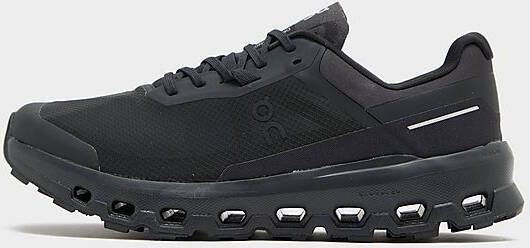 ON Running Cloudvista 2 Black- Heren Black