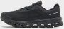 On Cloudvista Heren Schoenen Zwart Maat: 42.5 Mesh Synthetisch Foot Locker - Thumbnail 3