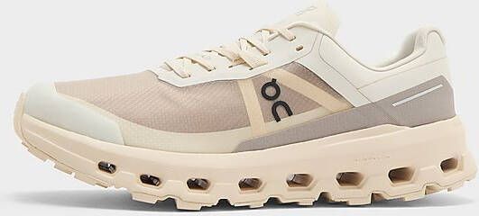 ON Running Cloudvista 2 Beige- Heren Beige