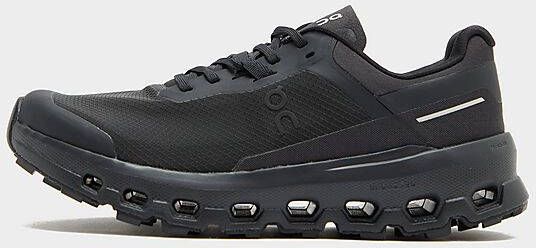ON Running Cloudvista 2 Dames Black- Dames Black