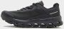 On Women's Cloudvista 2 Trailrunningschoenen zwart - Thumbnail 3