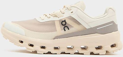 ON Running Cloudvista 2 Dames Ecru Tint- Dames Ecru Tint