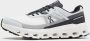 ON Running Cloudvista 2 White- Heren White - Thumbnail 4