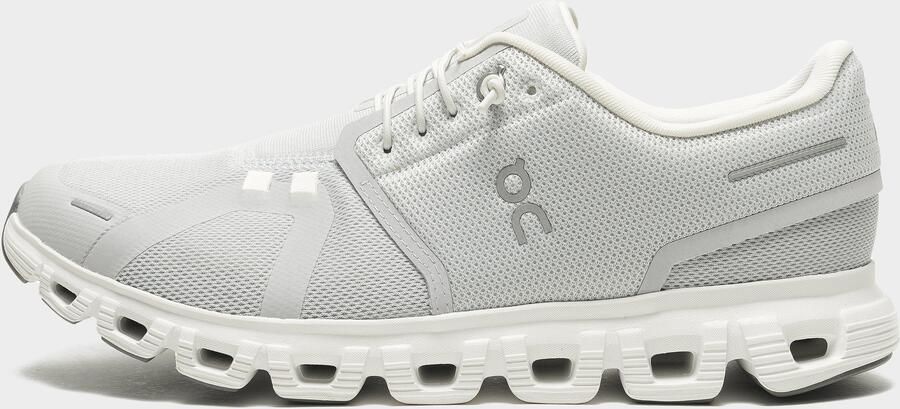 ON Running Cloud 6 Heren Sneakers Schoenen Glacier-White 3MF10070070 - Foto 10