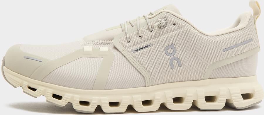 ON Running Cloud 6 Waterproof Beige- Heren Beige - Foto 3