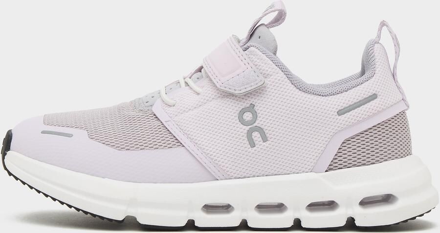 On Cloud Unisex Schoenen Roze Maat: 28.5 Plastic Foot Locker - Foto 2