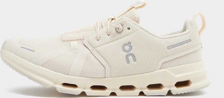 ON Running Cloud Sky Junior Beige Kind Beige - Foto 2