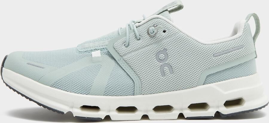 ON Running Cloud Sky Junior Blauw Kind Blauw - Foto 2