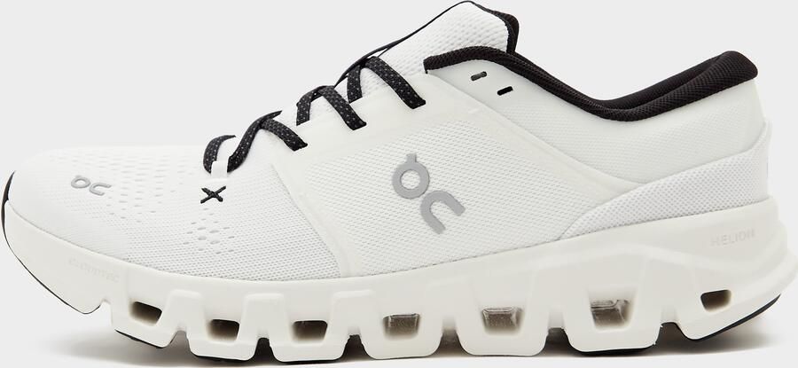 ON Running Cloud X 5 Wit- Heren Wit