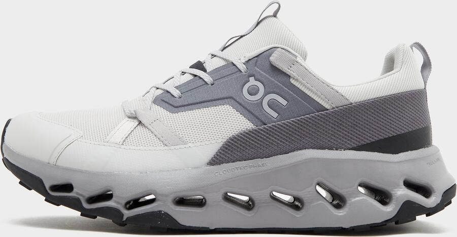ON Running Cloudhorizon Grijs- Heren Grijs - Foto 2