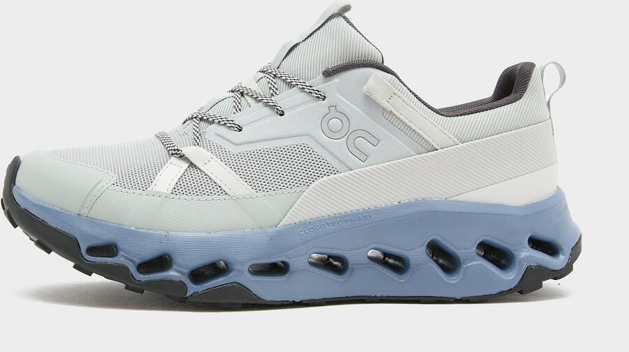 ON Running Cloudhorizon Grijs- Heren Grijs - Foto 4