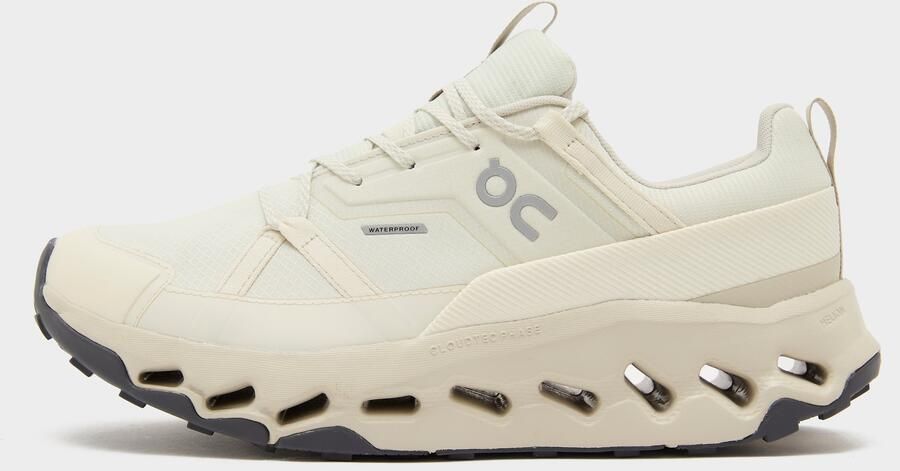 ON Running Cloudhorizon Waterproof Bruin- Heren Bruin - Foto 2