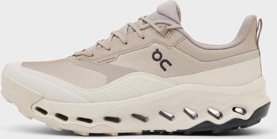 ON Running Cloudhorizon Waterproof Bruin- Heren Bruin - Foto 2