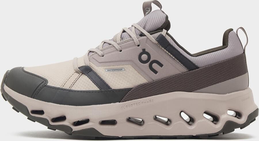 ON Cloudhoriz WP Wandelschoen Heren waterdichte lage wandelschoenen Fog Thorn - Foto 2