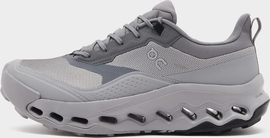 ON Running Cloudhorizon Waterproof Grijs- Heren Grijs - Foto 2