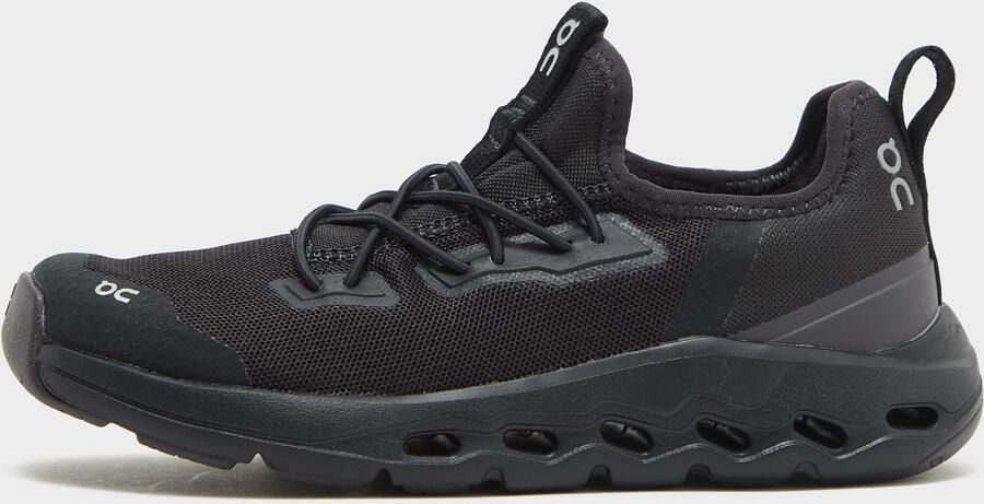 On Cloudleap Peuterschoenen Zwart Synthetisch Textil - Foto 2