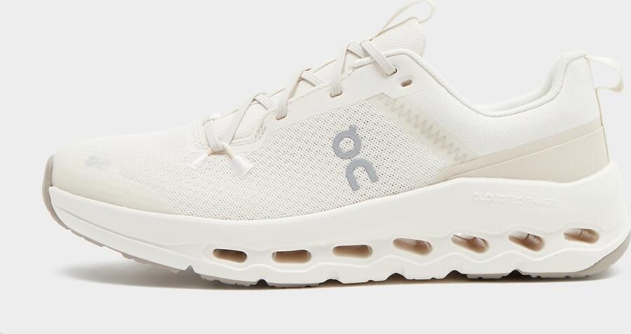 ON Running Cloudleap Junior Beige Kind Beige - Foto 2