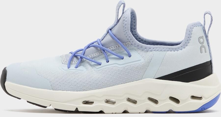 On Kid's Cloudleap Sneakers grijs - Foto 2