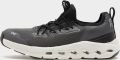 ON Running Cloudleap Kids Zwart - Zwart
