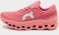 ON Running Cloudmonster 1 Dames Roze- Dames Roze - Roze