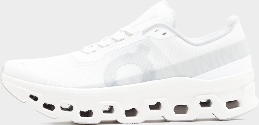 ON Running Hardloopschoenen Cloudmonster 1 3MF30741200 - Foto 4
