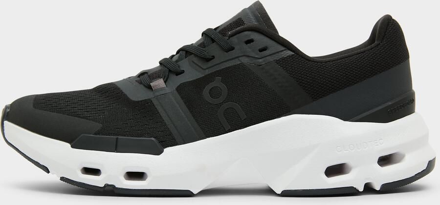 ON Running Cloudpulse Dames Zwart- Dames Zwart