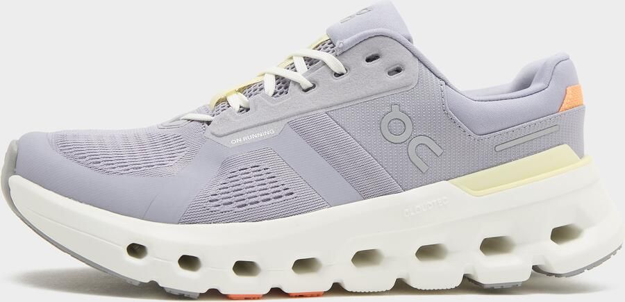 ON Running Cloudrunner 2 Dames Paars- Dames Paars - Foto 2