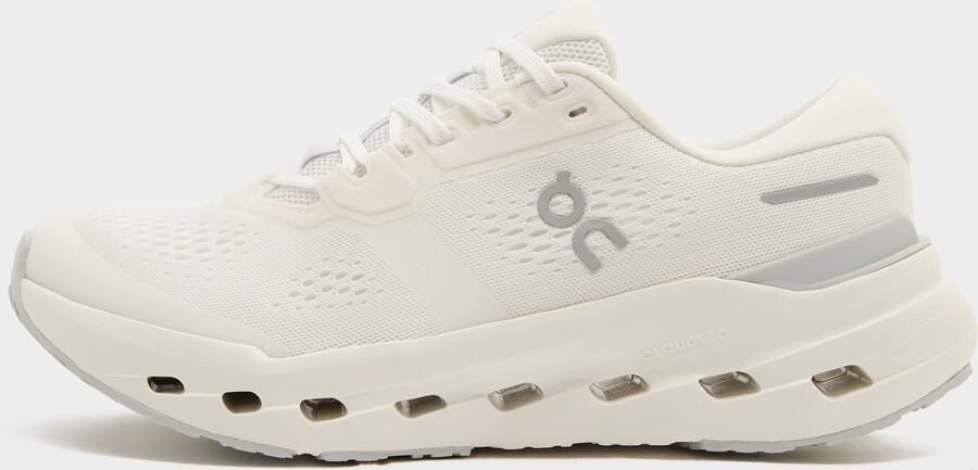 On Women's Cloudrunner 3 Hardloopschoenen grijs - Foto 2