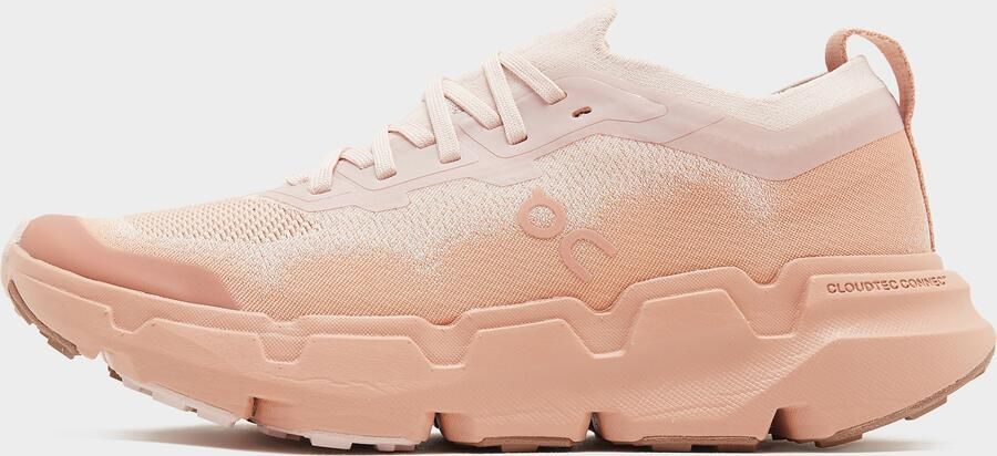 ON Running Cloudsoma Dames Roze- Dames Roze