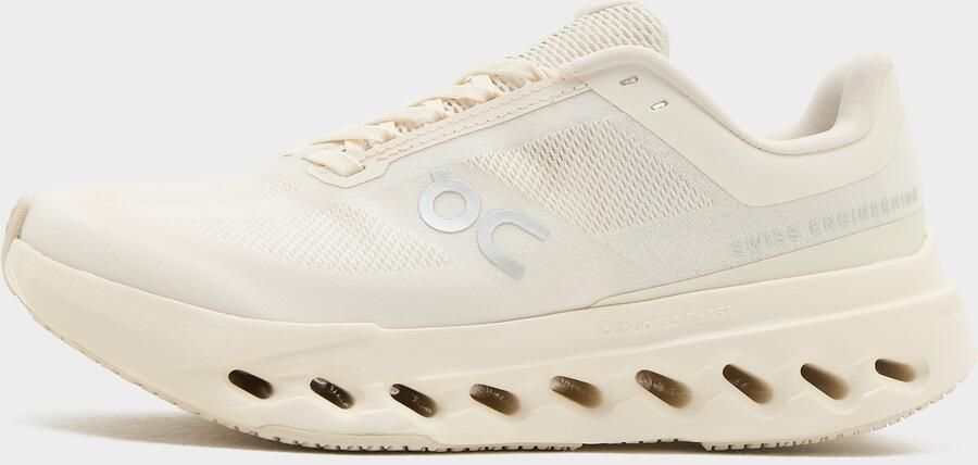 ON Running Cloudsurfer Next Dames Bruin- Dames Bruin - Foto 2