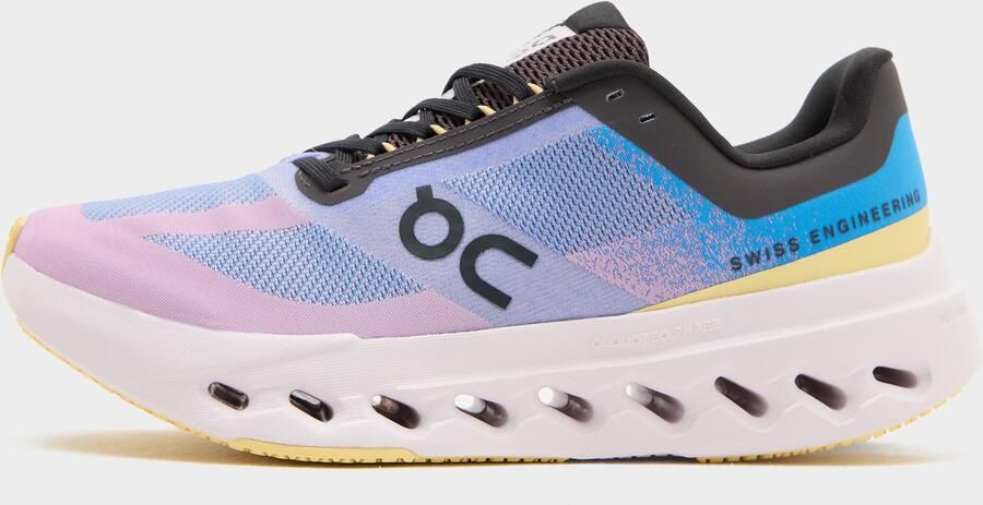 ON Running Cloudsurfer Next Dames Meerkleurig- Dames Meerkleurig - Foto 2