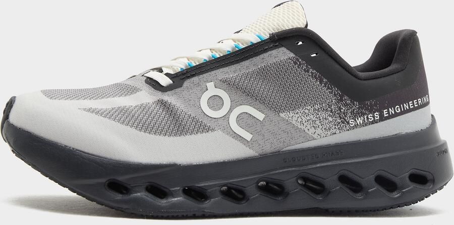 ON Running Cloudsurfer Next Lumos Dames Grijs- Dames Grijs - Foto 3