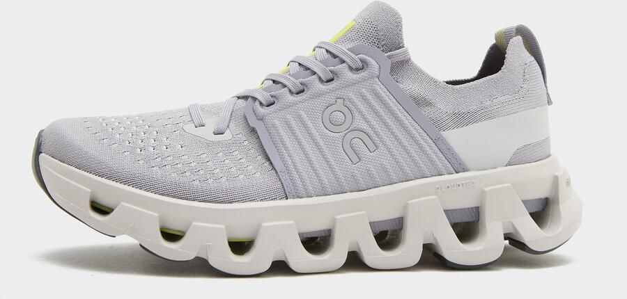 ON Running Cloudswift 4 Dames Grijs- Dames Grijs