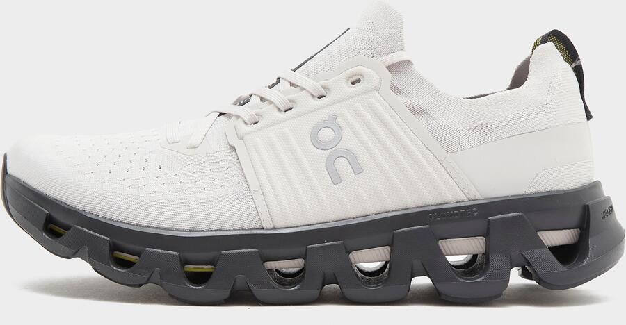 ON Running Cloudswift Beige- Heren Beige - Foto 2