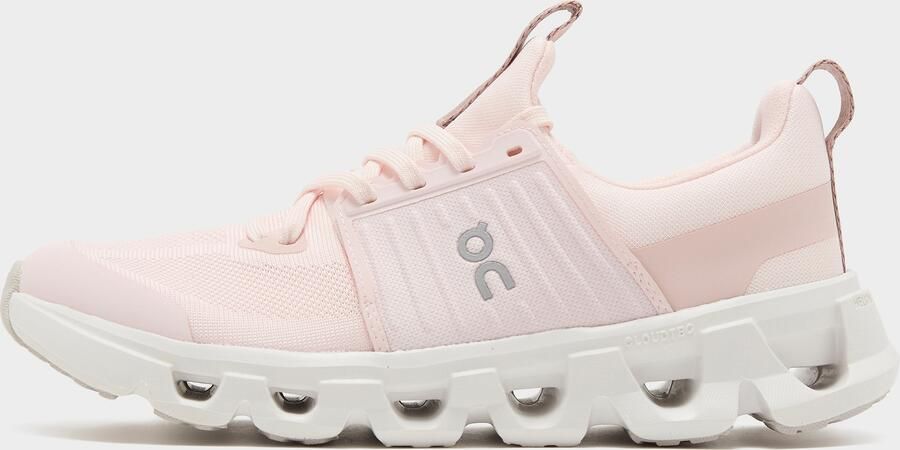 ON Running Cloudswift Junior Roze