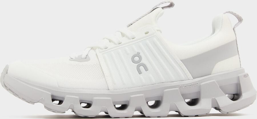 ON Running Cloudswift Junior Wit