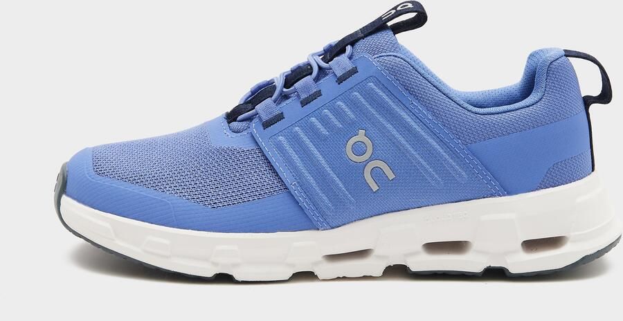 ON Running Cloudswift Kids Blauw