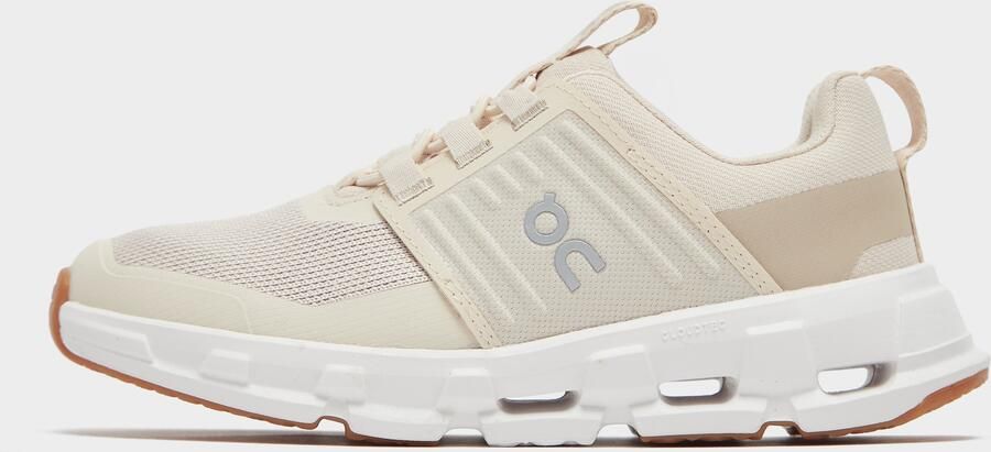 ON Running Cloudswift Kids Bruin