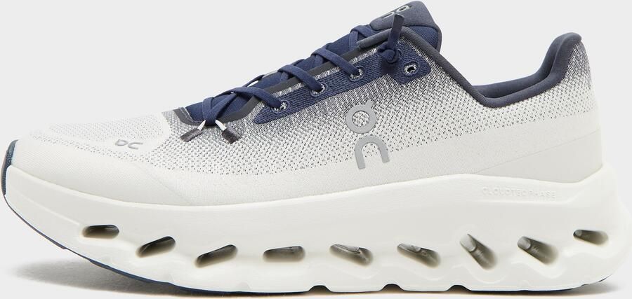 ON Running Cloudtilt Blauw- Heren Blauw