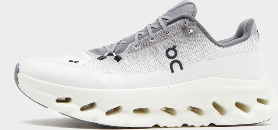 On Cloudtilt Heren Schoenen Grijs Maat: 47 Textil Foot Locker - Foto 2