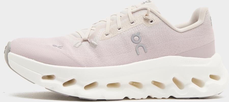 ON Running Cloudtilt Dames Bruin- Dames Bruin - Foto 3