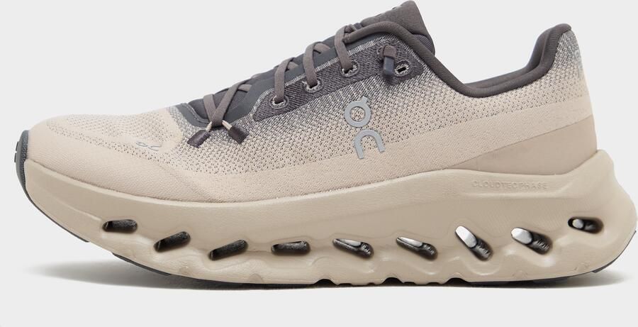 ON Running Cloudtilt Dames Bruin- Dames Bruin