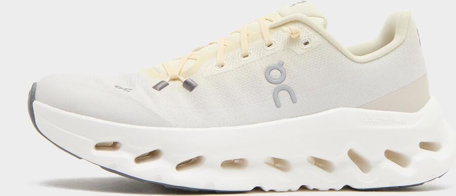 ON Running Cloudtilt Dames Geel- Dames Geel - Foto 2