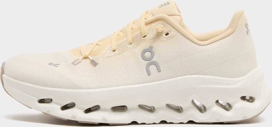 ON Running Cloudtilt Dames Geel- Dames Geel