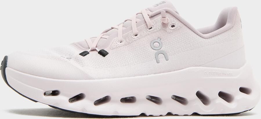 ON Running Cloudtilt Dames Grijs- Dames Grijs