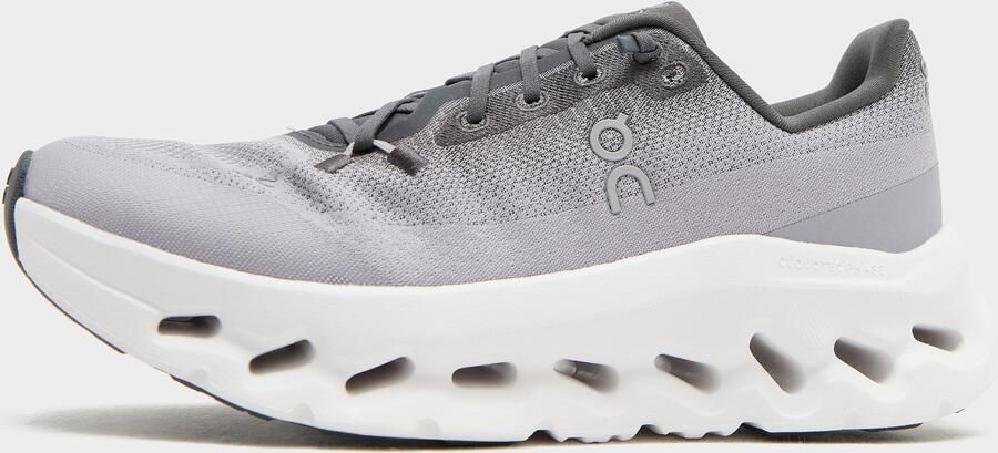 ON Running Cloudtilt Dames Grijs- Dames Grijs - Foto 3