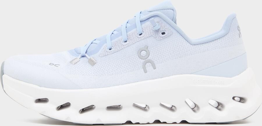 ON Running Cloudtilt Dames Paars- Dames Paars - Foto 3