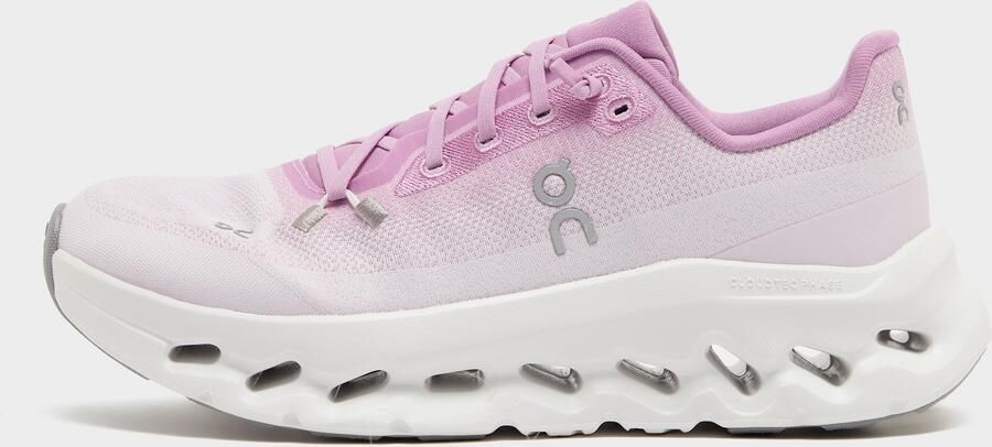 ON Running Cloudtilt Dames Roze- Dames Roze - Foto 2