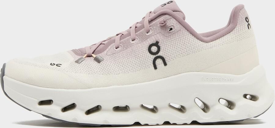 ON Running Cloudtilt Dames Crème- Dames Crème - Foto 3